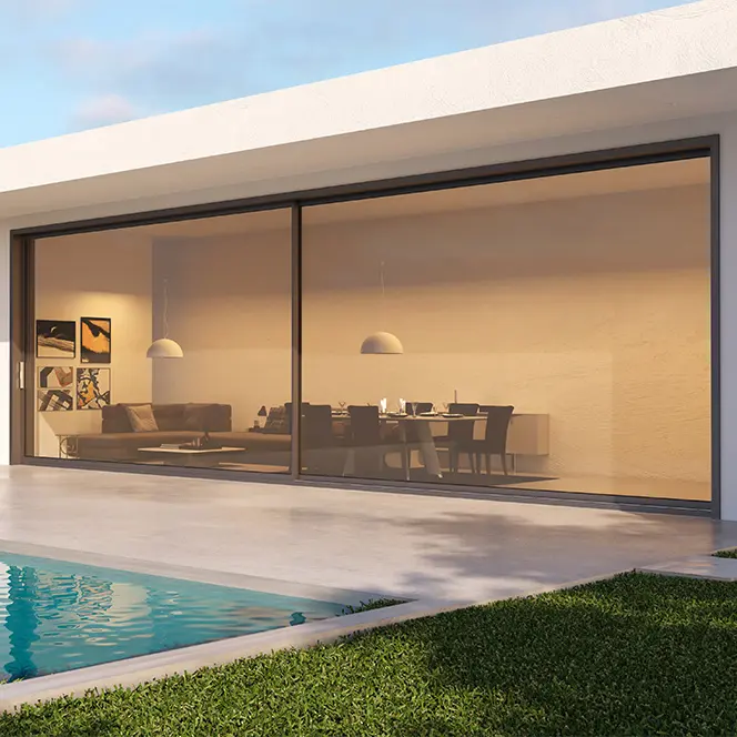 Aluminiumprofiler i modern teknik: applikationer och innovationer