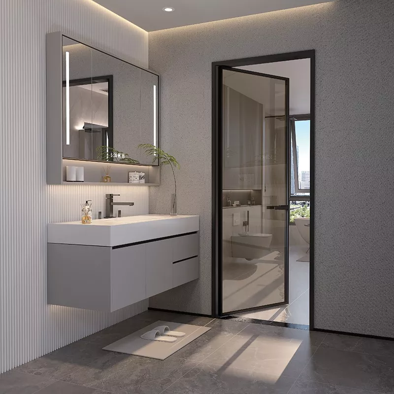 Avancerade anpassade dörrar: Hemskonstens signatur